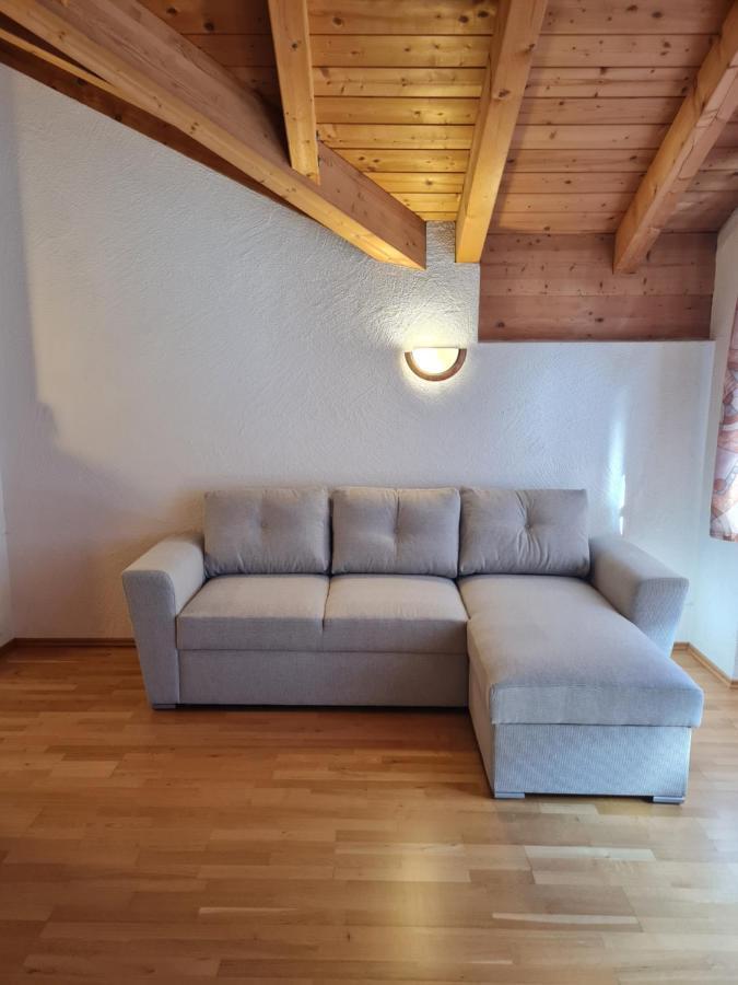 Toller Bergblick Vom Ruhigen Sonnenbalkon, Nur 50M Zum See & Oepnv Inklusive ブライハッハ エクステリア 写真