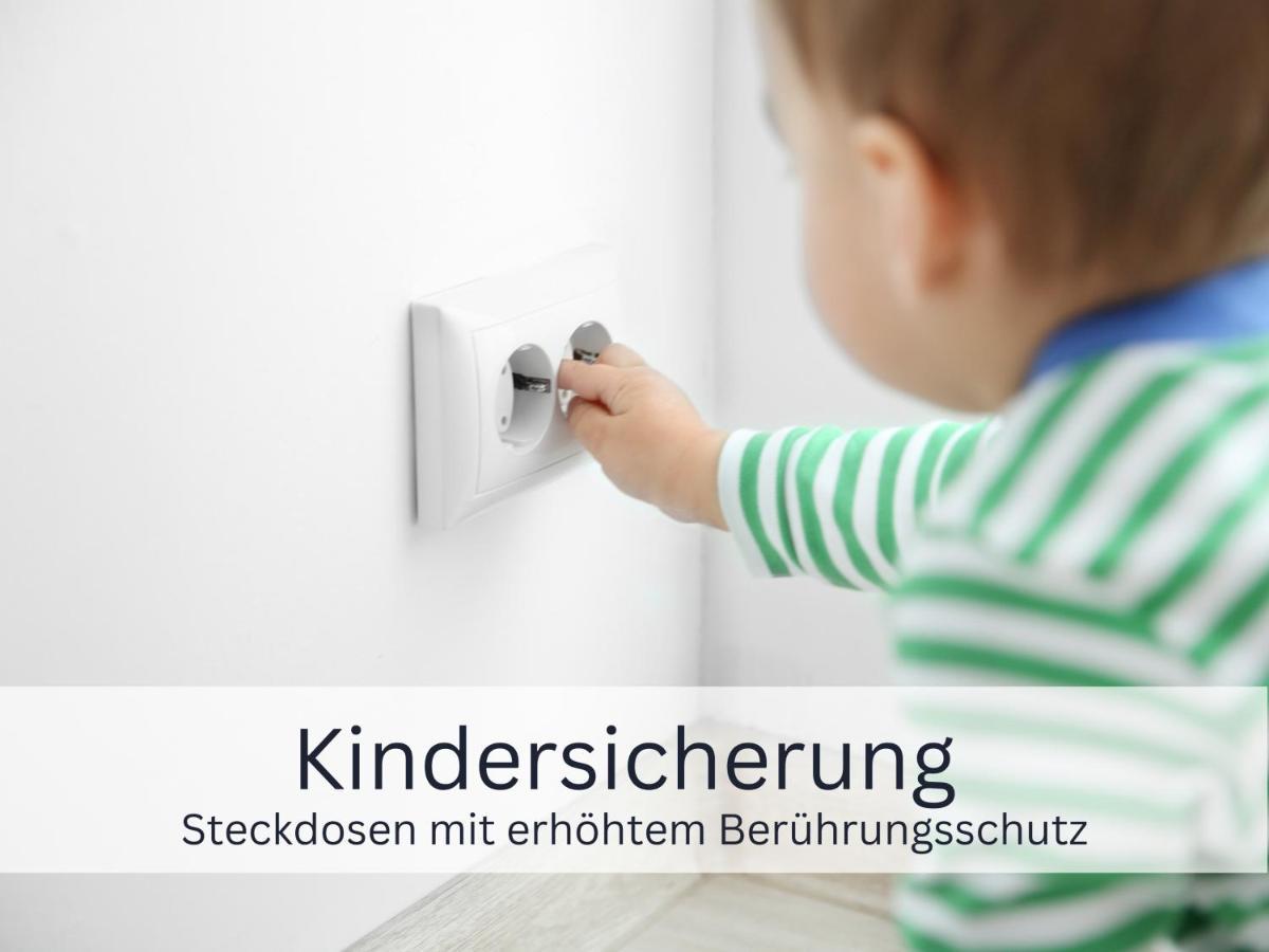 Toller Bergblick Vom Ruhigen Sonnenbalkon, Nur 50M Zum See & Oepnv Inklusive ブライハッハ エクステリア 写真